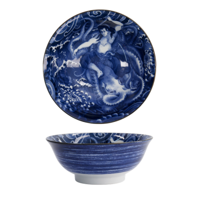 Yakuza Bowl at Tokyo Design Studio (picture 1 of 6)