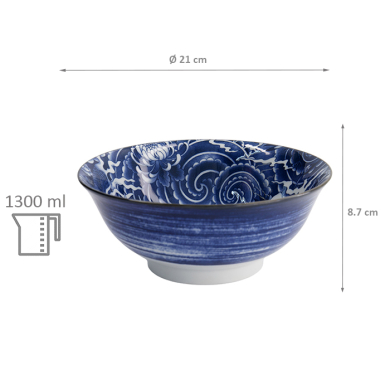 Yakuza Bowl at Tokyo Design Studio (picture 6 of 6)