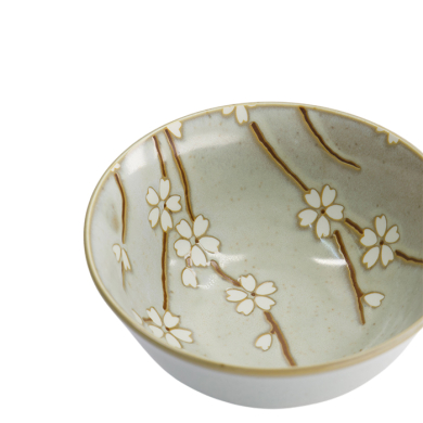 Nippon Blue Saucenschale bei Tokyo Design Studio (Bild 4 von 6)