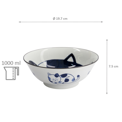 Seafood Ramen Schale bei Tokyo Design Studio (Bild 6 von 7)
