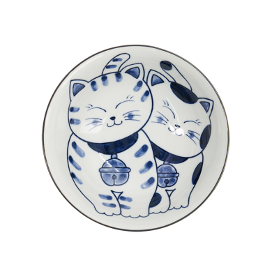 Seafood Ramen Schale bei Tokyo Design Studio (Bild 3 von 7)