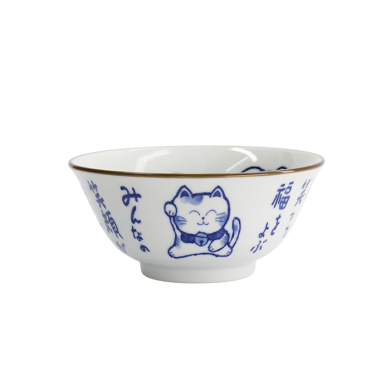 Nippon Blue Tayo Bowl at Tokyo Design Studio (picture 4 of 6)