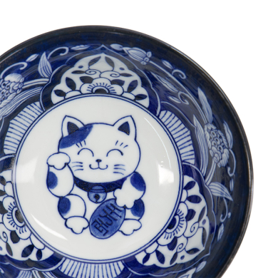 Nippon Blue Tayo Bowl at Tokyo Design Studio (picture 5 of 6)