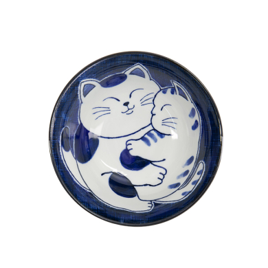 Nippon Blue Tayo Bowl at Tokyo Design Studio (picture 3 of 6)