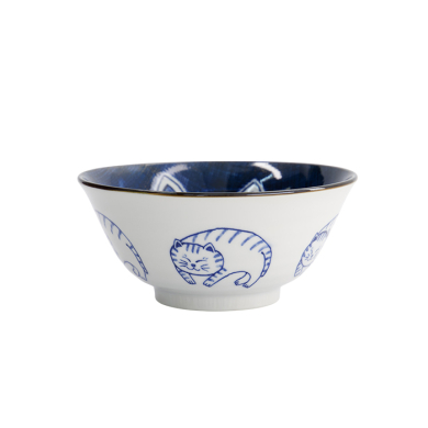Nippon Blue Tayo Bowl at Tokyo Design Studio (picture 4 of 6)