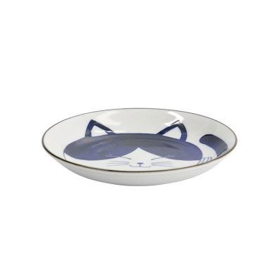Yukishino Round Plate at Tokyo Design Studio (picture 2 of 3)