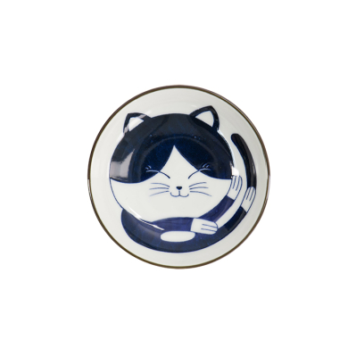 Nippon Blue Saucenschale bei Tokyo Design Studio (Bild 3 von 6)