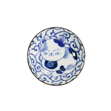 Nippon Blue Sauce Bowl at Tokyo Design Studio (picture 3 of 6)