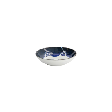 Nippon Blue Saucenschale bei Tokyo Design Studio (Bild 2 von 6)
