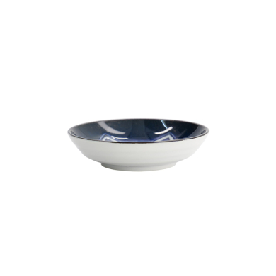 Nippon Blue Saucenschale bei Tokyo Design Studio (Bild 4 von 6)