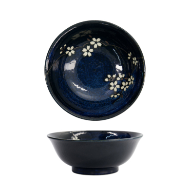 Nippon Blue Sauce Bowl at Tokyo Design Studio (picture 1 of 6)