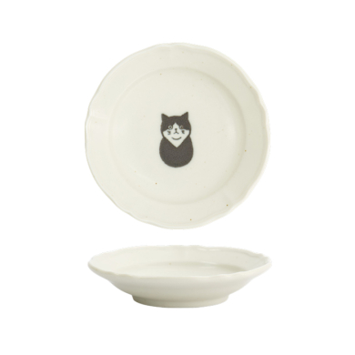 Nippon Blue Saucenschale bei Tokyo Design Studio (Bild 1 von 6)