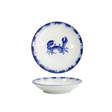 Nippon Blue Sauce Bowl at Tokyo Design Studio (picture 1 of 6)
