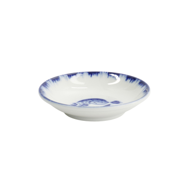 Nippon Blue Saucenschale bei Tokyo Design Studio (Bild 2 von 6)