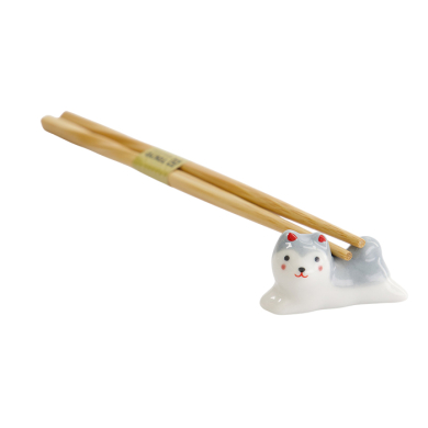 TDS, Essstäbchenablage, Shiba Grau, Art.-Nr. 33575