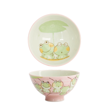 Kawaii Cat Rice Bowl at Tokyo Design Studio (picture 1 of 5)