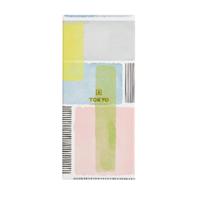 TDS, Essstäbchen Geschenkset 5 Paar, Art.-Nr. 33626