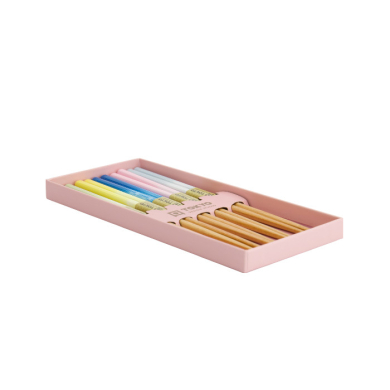 TDS, Essstäbchen Geschenkset 5 Paar, Art.-Nr. 33626