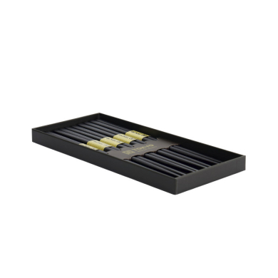 TDS, Essstäbchen Geschenkset 5 Paar, Asakusa, Art.-Nr. 33637