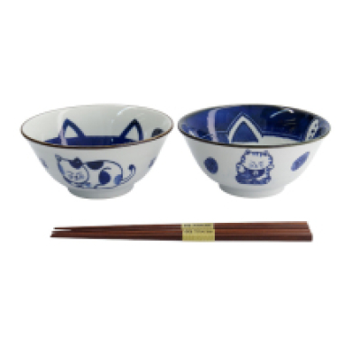 Geschenkset Sushi Set bei Tokyo Design Studio (Bild 4 von 7)