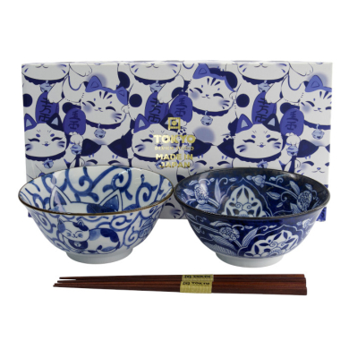 Giftset Sushi Set at Tokyo Design Studio (picture 1 of 7)