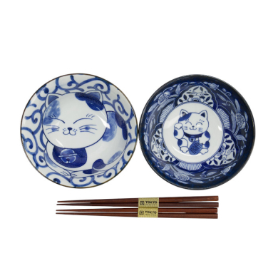 Giftset Sushi Set at Tokyo Design Studio (picture 3 of 7)