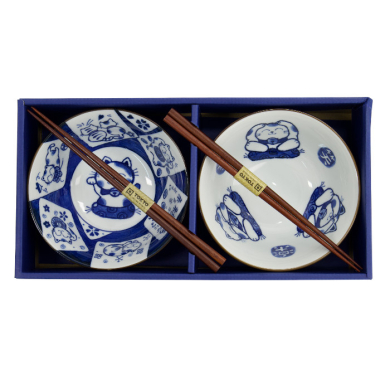 Giftset Sushi Set at Tokyo Design Studio (picture 7 of 7)