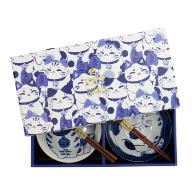 Giftset Sushi Set at Tokyo Design Studio (picture 5 of 7)