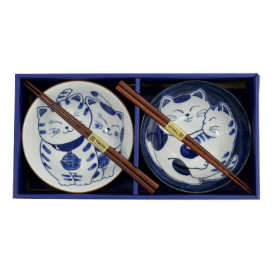 Giftset Sushi Set at Tokyo Design Studio (picture 6 of 7)