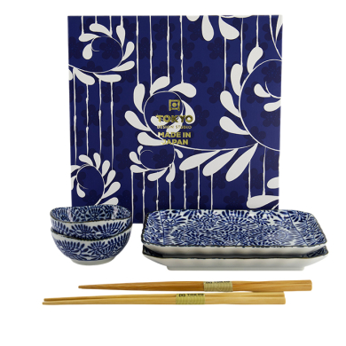 Giftset Sushi Set at Tokyo Design Studio (picture 1 of 7)