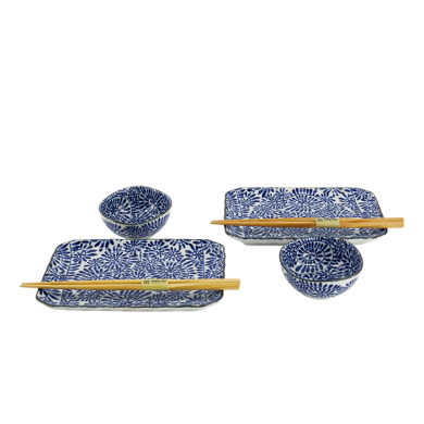 Giftset Sushi Set at Tokyo Design Studio (picture 4 of 7)