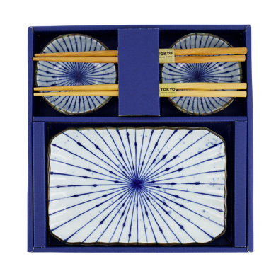 Giftset Sushi Set at Tokyo Design Studio (picture 3 of 7)