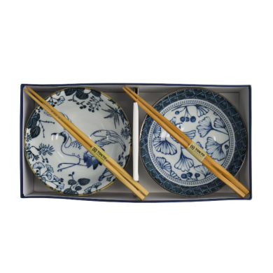 Nippon Black Rice Bowls at Tokyo Design Studio (picture 3 of 6)