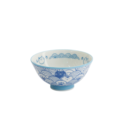 Nippon Blue Sauce Bowl at Tokyo Design Studio (picture 2 of 6)