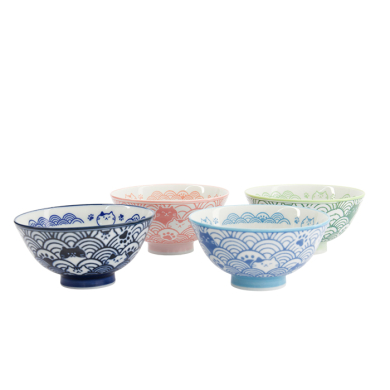 Nippon Black Rice Bowls at Tokyo Design Studio (picture 4 of 6)