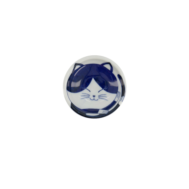 Nippon Blue Saucenschale bei Tokyo Design Studio (Bild 2 von 6)