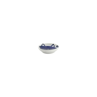 Sauce Bowl Kawaii Cat Neko, Porcelain, Ø 7.5 cm, Item No. 33851