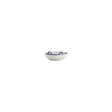 Sauce Bowl Kawaii Cat Neko, Porcelain, Ø 7.5 cm, Item No. 33851