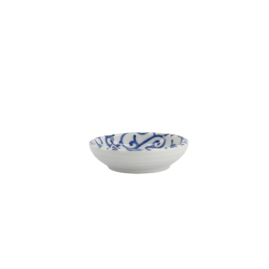 Nippon Blue Saucenschale bei Tokyo Design Studio (Bild 4 von 6)