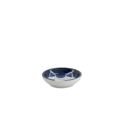 Nippon Blue Saucenschale bei Tokyo Design Studio (Bild 3 von 6)