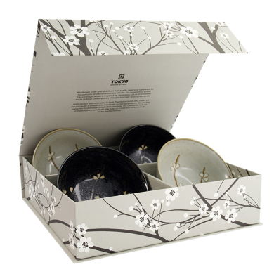 Nippon Black Rice Bowls at Tokyo Design Studio (picture 1 of 6)