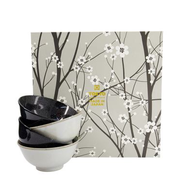 Nippon Black Rice Bowls at Tokyo Design Studio (picture 4 of 6)