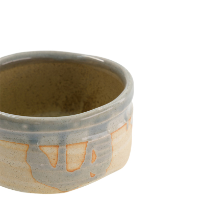 TDS, Matcha Bowl, Konnagashi, Ø 13x8cm, 500ml, Item No. 33909