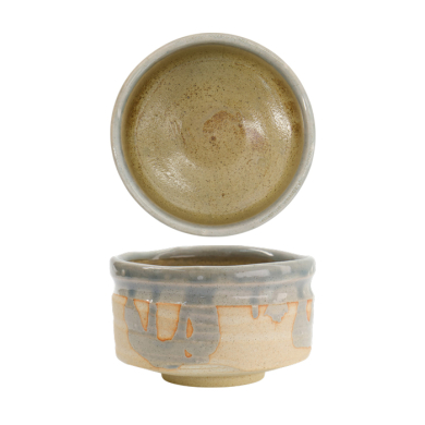 TDS, Matcha Bowl, Konnagashi, Ø 13x8cm, 500ml, Item No. 33909