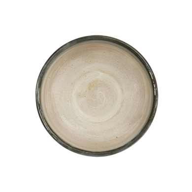TDS, Matcha Bowl, Shabon Hakubun, Ø 13x8cm, 500ml, Item No. 33912