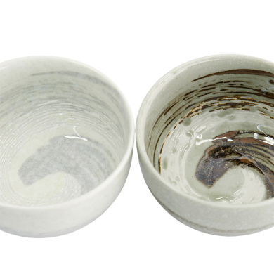 TDS, Schale Geschenkset, Hayase Naruto, 4Stk, Ø 13x7cm 550ml , Art.-Nr. 33943