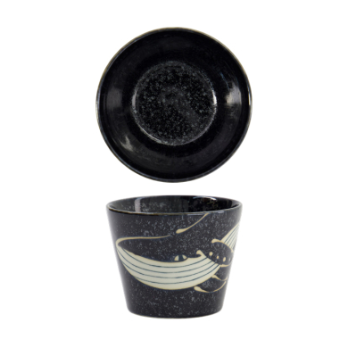 Nippon Black Tasse bei Tokyo Design Studio (Bild 1 von 2)