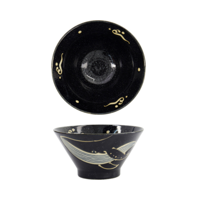 Nippon Blue Sauce Bowl at Tokyo Design Studio (picture 1 of 6)