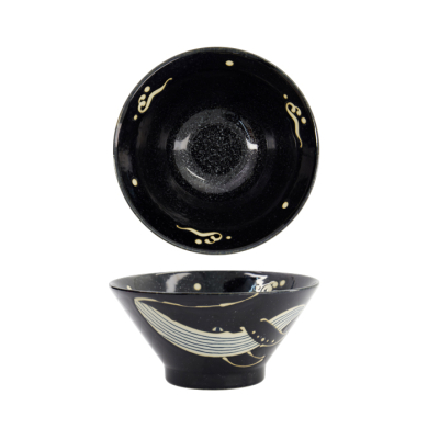 Nippon Blue Saucenschale bei Tokyo Design Studio (Bild 1 von 6)