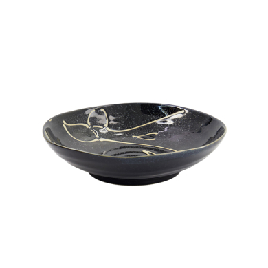 Sendan Black Schale bei Tokyo Design Studio (Bild 2 von 2)